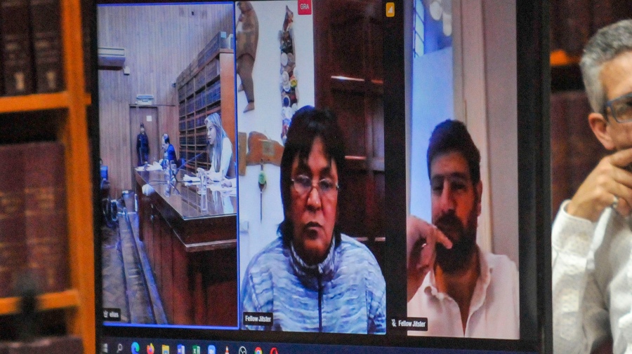 El juicio a Milagro Sala «solo tiene explicación política», afirman sus defensores