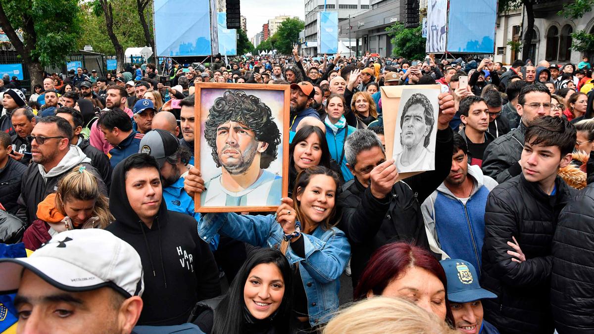 Foto Alfredo Luna 