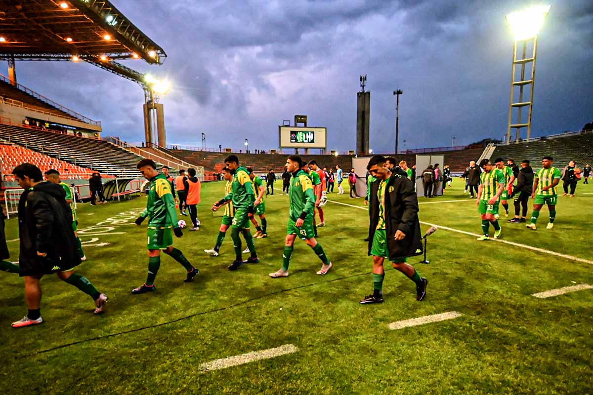 Aldosivi y la necesidad ante Tigre de comenzar a encarrilar el rumbo - Noticias de Mar del Plata