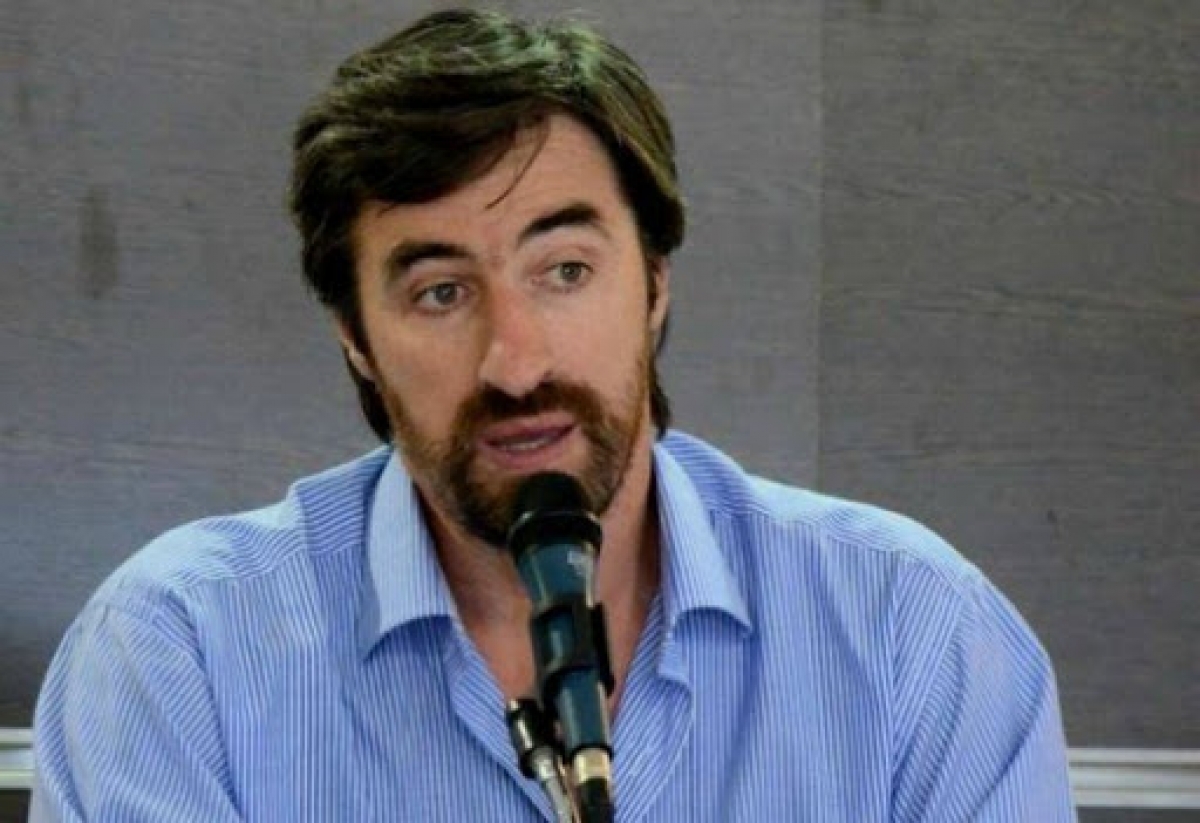 Giano: «Es un día para reivindicar nuestra lealtad y doctrina peronista»