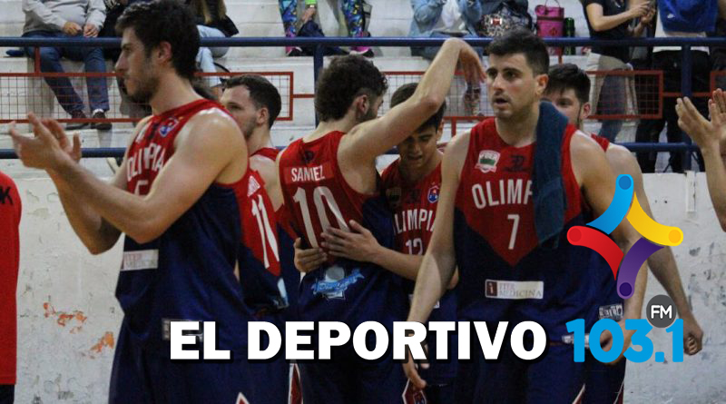 Olimpia volvió a ganar, crece y se entusiasma