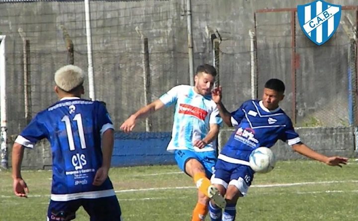 Terna gualeya para Sportivo Terna gualeya para Sportivo