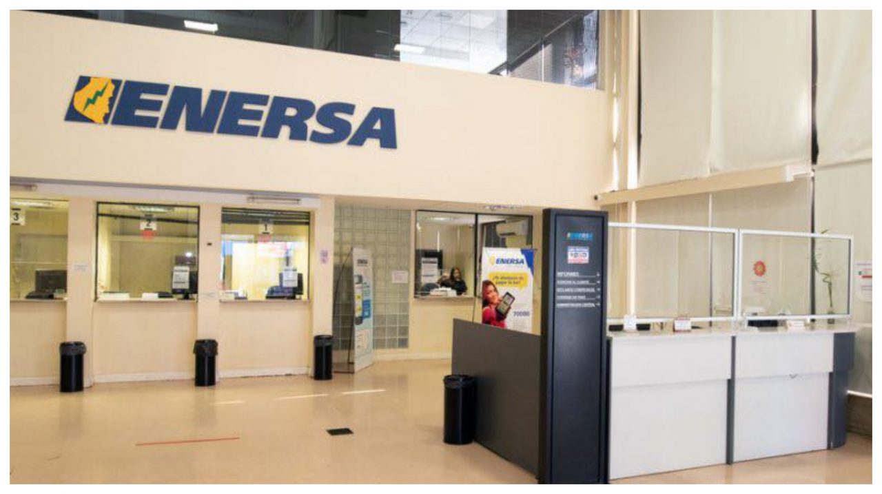 Enersa cambia el horario de atención al público Enersa cambia el horario de atención al público