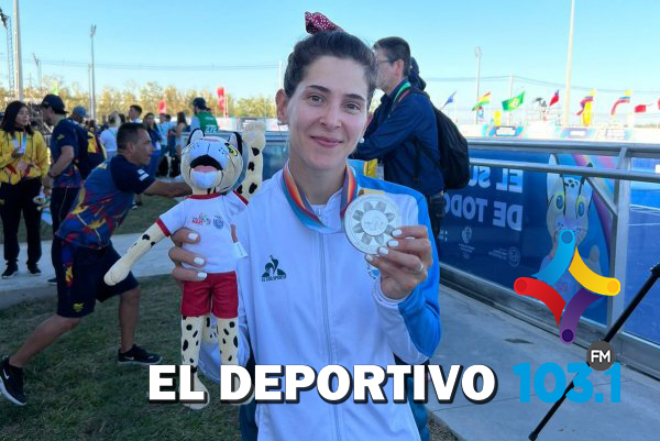 Berbel Alt se llevó la Plata en los 10.000 puntos + Eliminación de Patinaje Carrera Berbel Alt se llevó la Plata en los 10.000 puntos + Eliminación de Patinaje Carrera