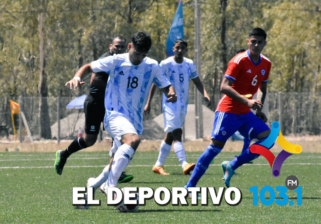 Argentina cayó en el debut del Futbol Masculino, con un gol a 5 minutos del final Argentina cayó en el debut del Futbol Masculino, con un gol a 5 minutos del final