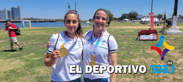 El Remo le dio hoy a la delegación Argentina un Oro, dos Platas y un Bronce El Remo le dio hoy a la delegación Argentina un Oro, dos Platas y un Bronce