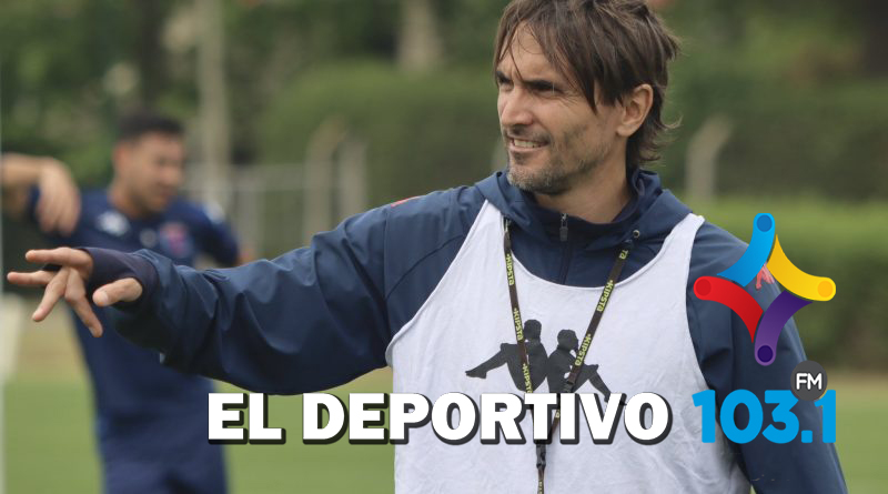 Tres partidos en la despedida Tres partidos en la despedida