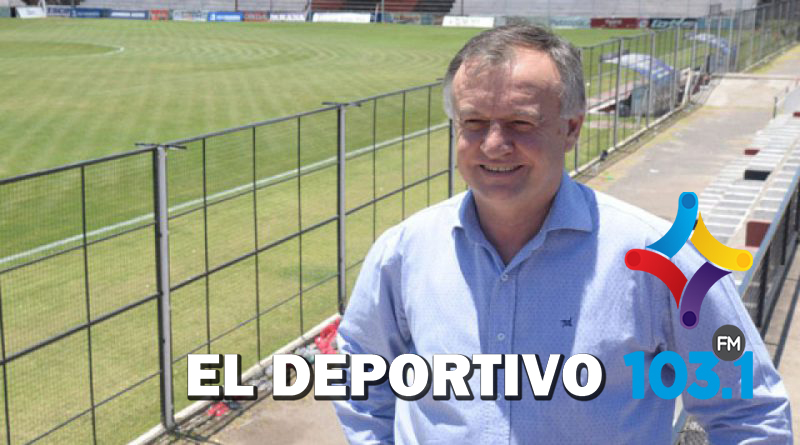 “Que nadie le cierra las puertas a esa posibilidad” “Que nadie le cierra las puertas a esa posibilidad”