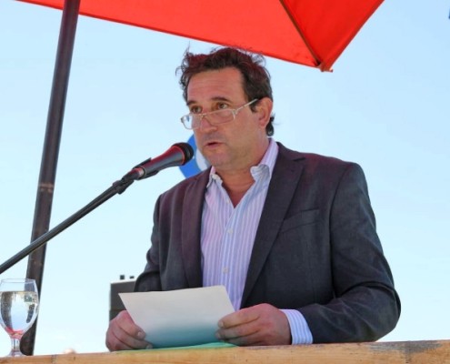 En Concordia reclamaron políticas públicas racionales y sentido común En Concordia reclamaron políticas públicas racionales y sentido común