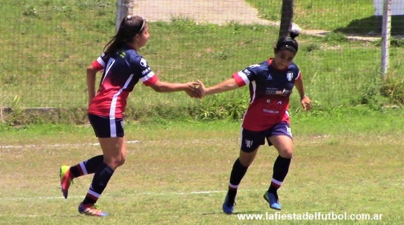 Pasó la Sexta del Femenino