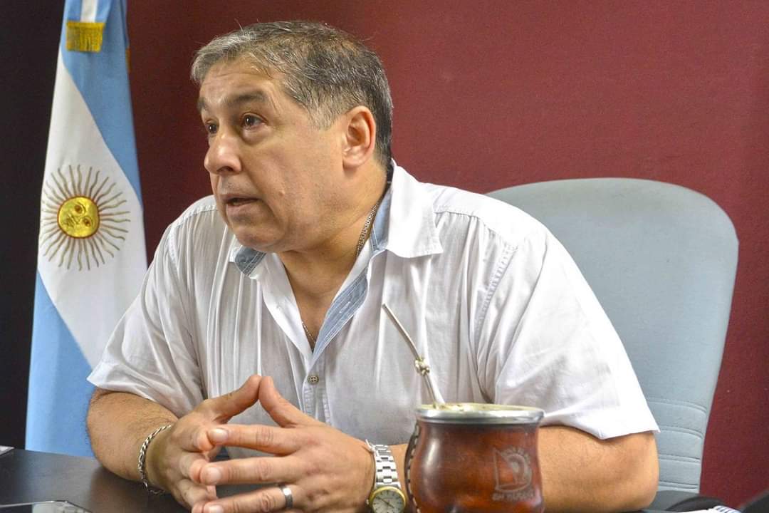 «El empresario requiere de certidumbre para la toma de decisiones» «El empresario requiere de certidumbre para la toma de decisiones»