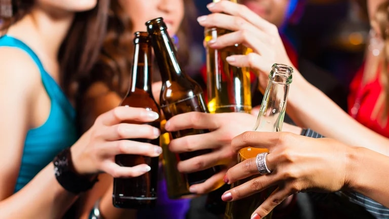 Cuáles son los beneficios en el organismo que genera un mes sin beber alcohol Cuáles son los beneficios en el organismo que genera un mes sin beber alcohol