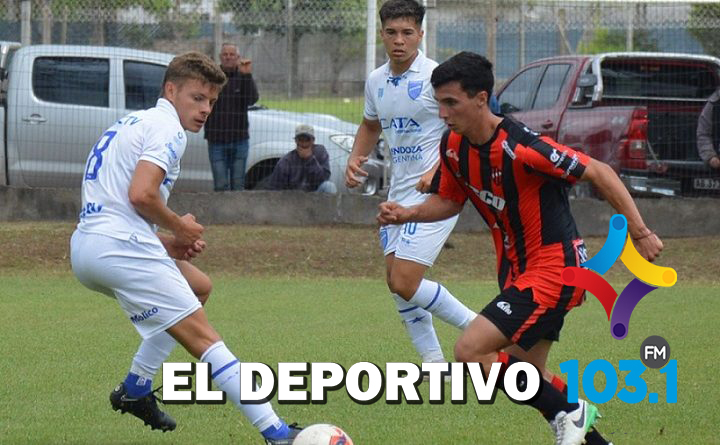 Empate en La Capillita Empate en La Capillita