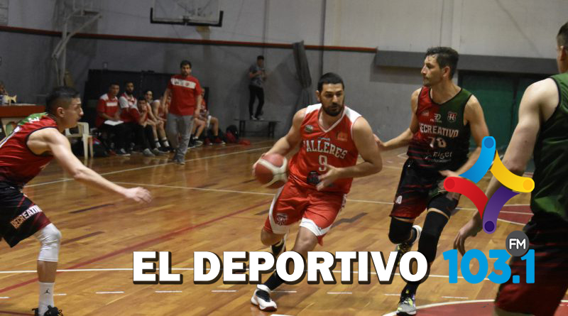 Ciclista corrigió el rumbo y Recreativo se acomodó Ciclista corrigió el rumbo y Recreativo se acomodó