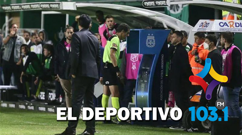Conmebol confirmó que habrá VAR en todas fases de Libertadores y Sudamericana Conmebol confirmó que habrá VAR en todas fases de Libertadores y Sudamericana