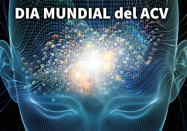 Día Mundial del ACV: desde el Iosper apuntan a la «concientización y prevención» Día Mundial del ACV: desde el Iosper apuntan a la «concientización y prevención»