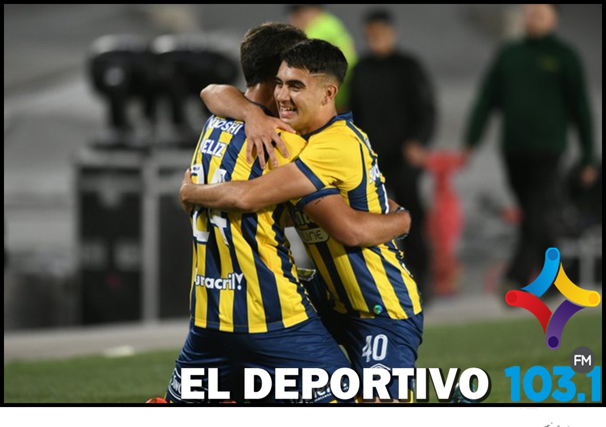Liga Profesional: En la despedida de Marcelo Gallardo del Monumental, Rosario Central venció a River y lo dejó sin chances en el torneo