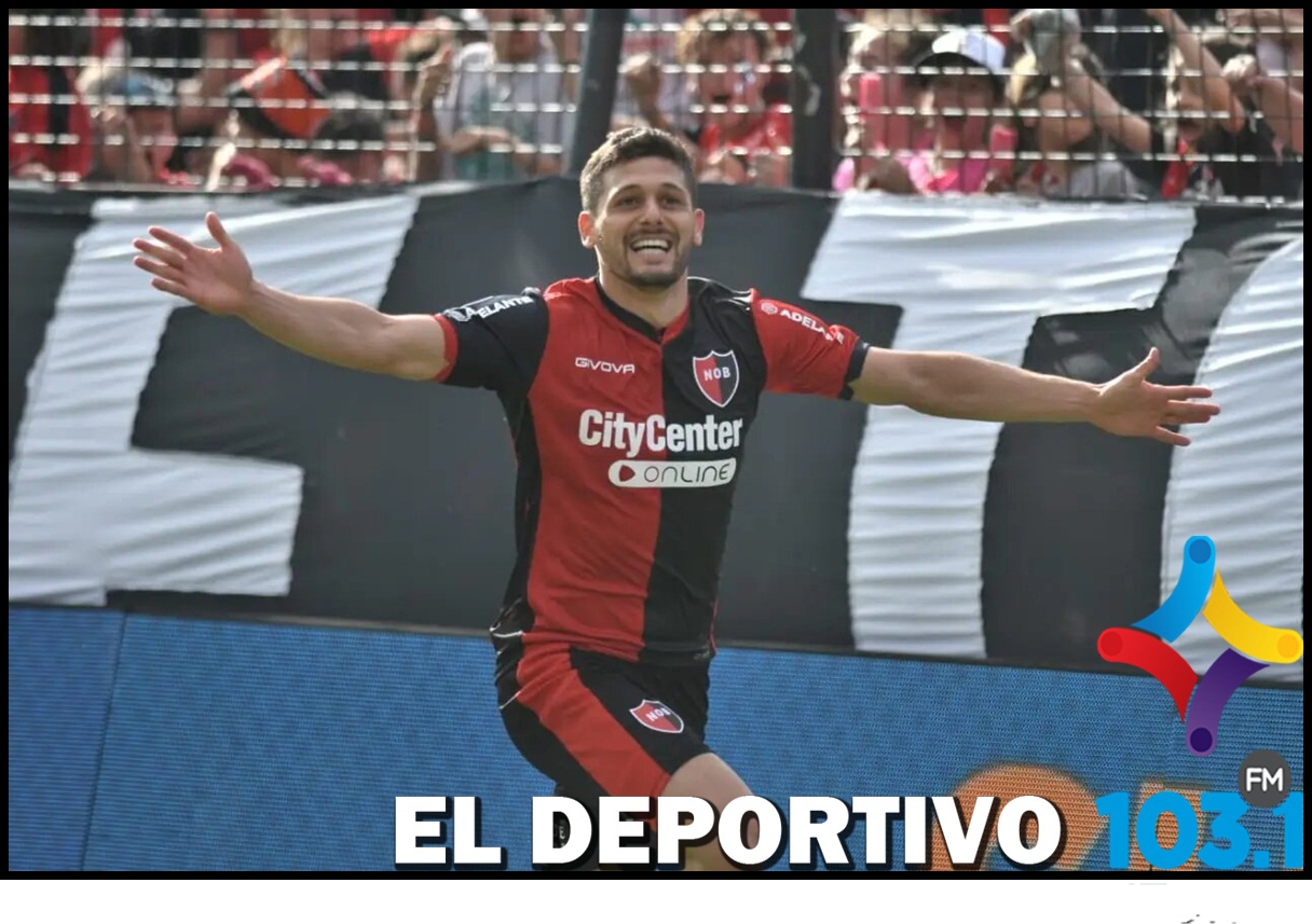 Liga Profesional: Newell’s derrotó a Boca en el Coloso y dejó el campeonato al rojo vivo