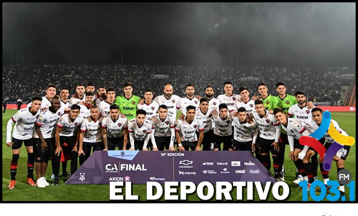 Histórico: Patronato venció a Talleres y es campeón de la Copa Argentina
