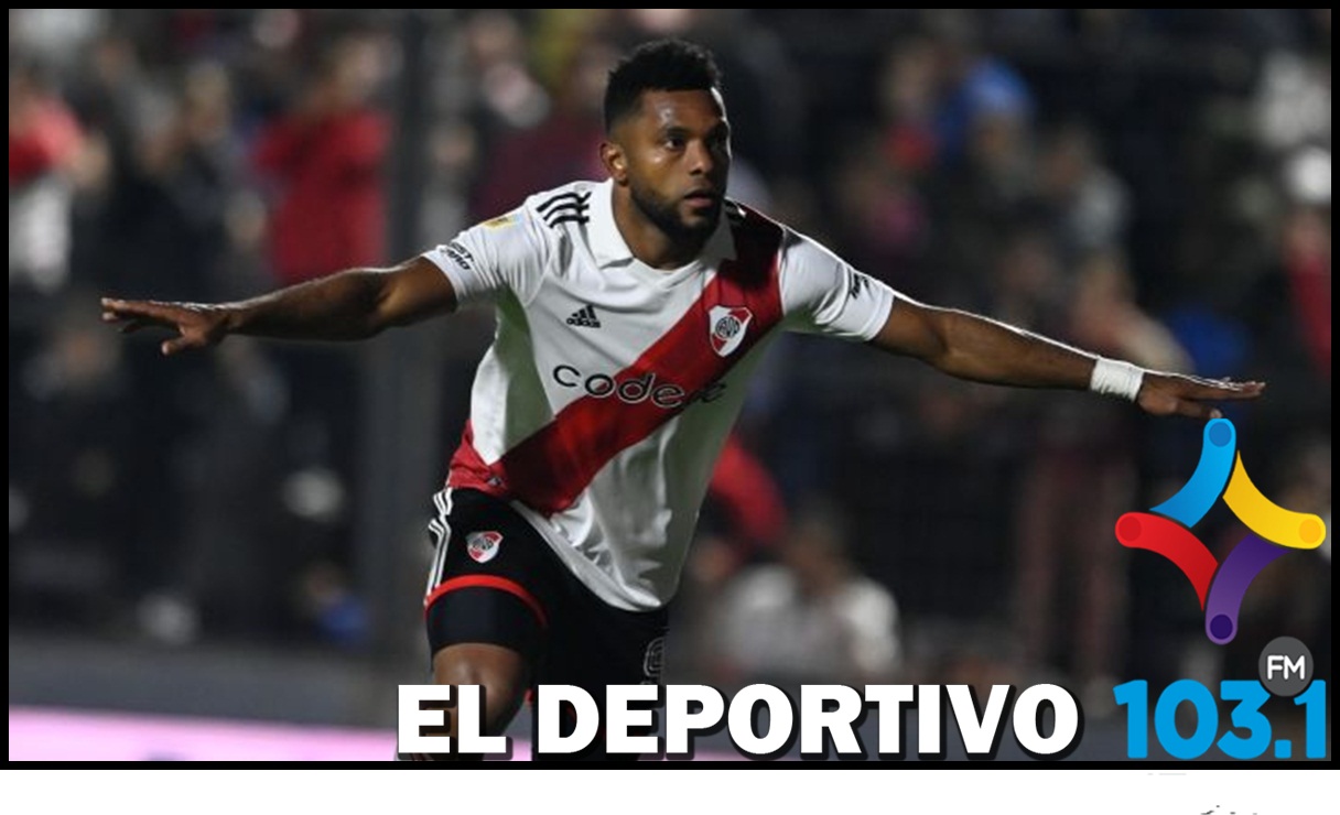 Liga Profesional: River derrotó a Patronato en Paraná y lo dejo al borde del descenso