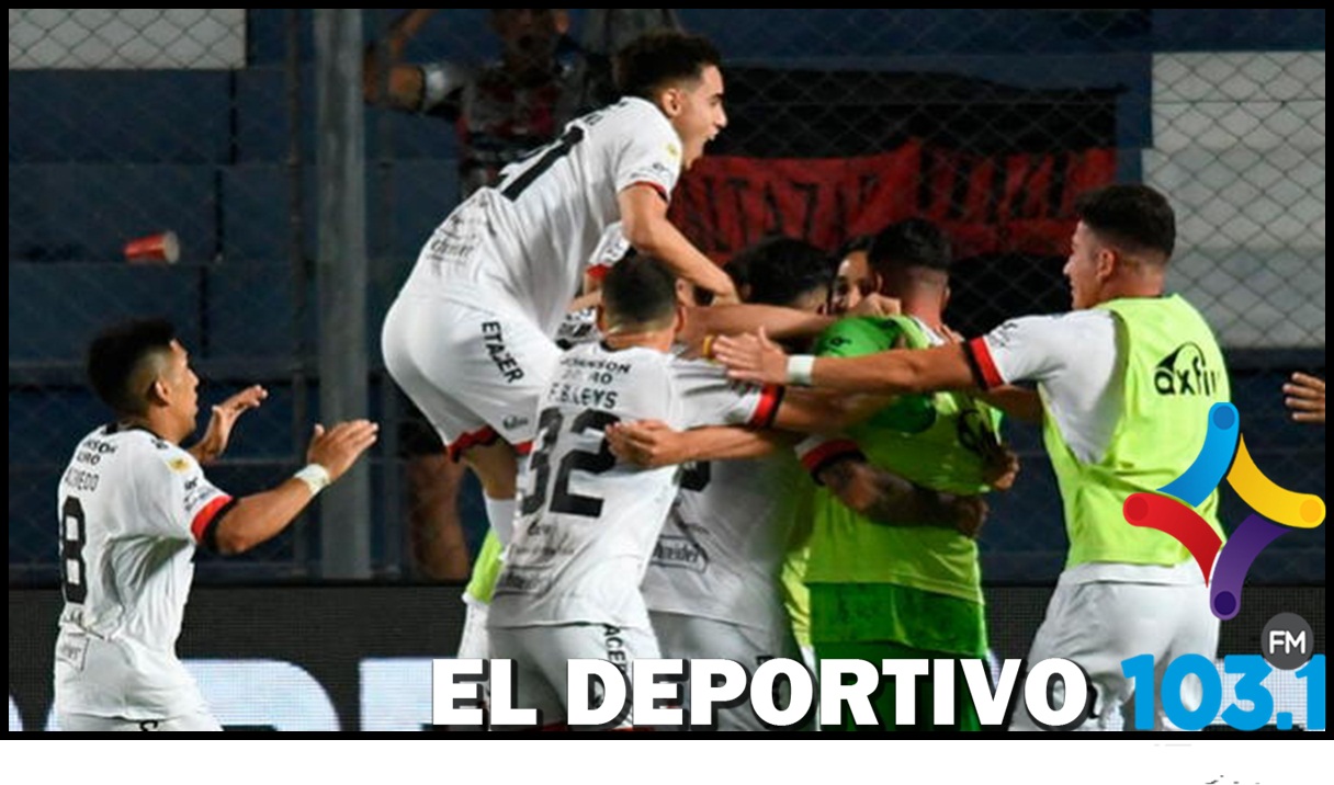 Copa Argentina: Patronato dio el golpe, derrotó a Boca y es finalista