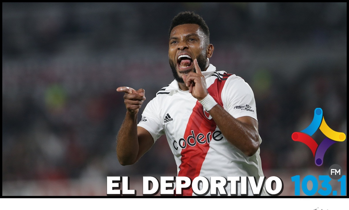 Liga Profesional: River apabulló a Estudiantes en El Monumental y se acerca a la Libertadores 2023 Liga Profesional: River apabulló a Estudiantes en El Monumental y se acerca a la Libertadores 2023