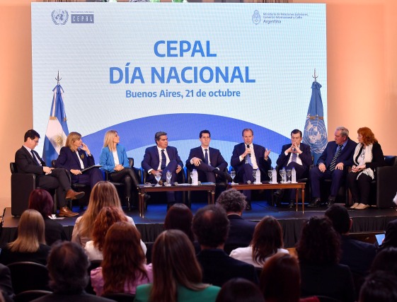 Bordet advirtió que el crecimiento debe apuntar a reducir las desigualdades en las provincias