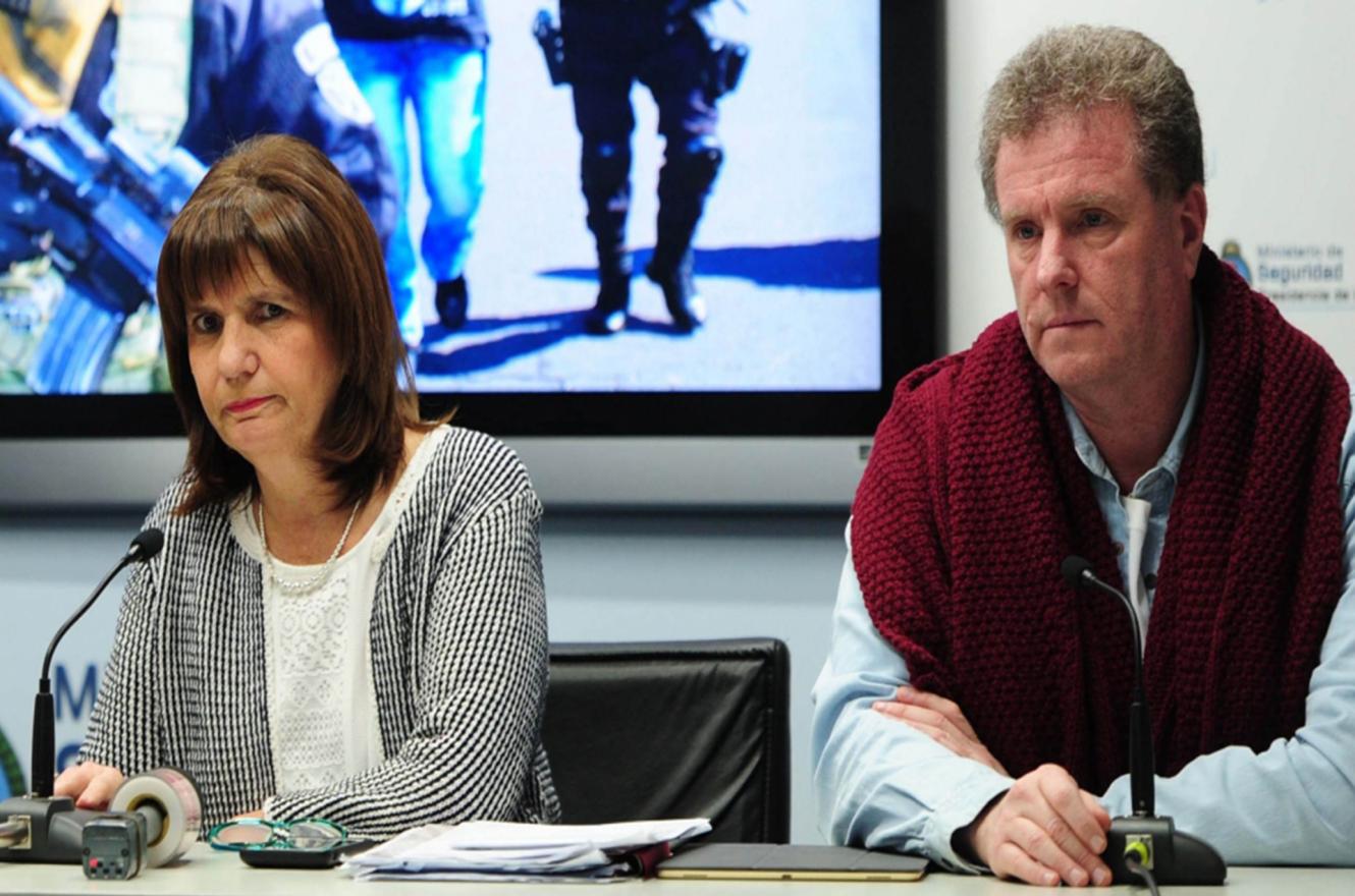 Preocupa «el avance del narcotráfico en Entre Ríos»