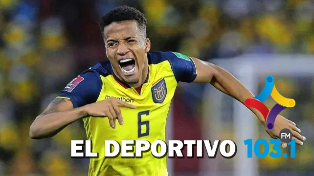 Byron Castillo: Perú y Chile apelaron al TAS Byron Castillo: Perú y Chile apelaron al TAS