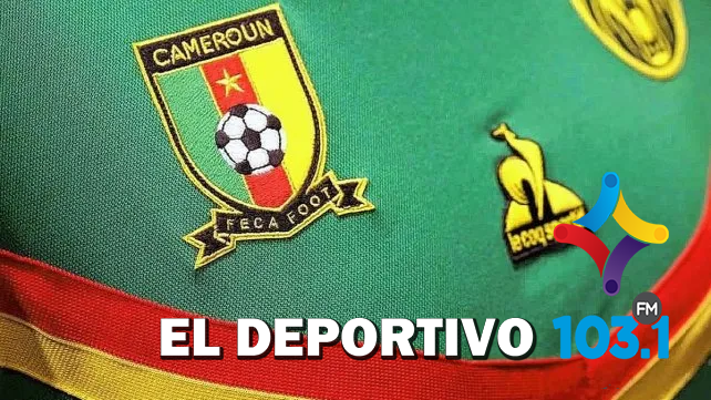 Camerún todavía no presentó camiseta para ir a Qatar