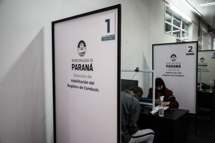 Rigen nuevos montos para la obtención de la licencia de conducir Rigen nuevos montos para la obtención de la licencia de conducir