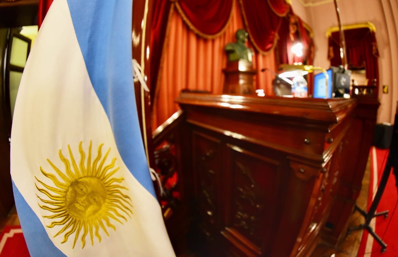Diputados dio a conocer la agenda legislativa Diputados dio a conocer la agenda legislativa