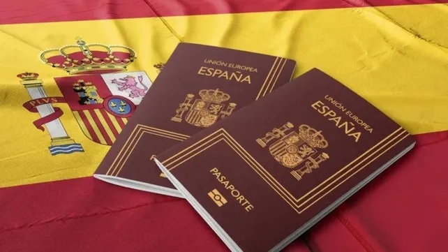 España aprobó la ley de nietos: facilita los trámites para obtener la ciudadanía España aprobó la ley de nietos: facilita los trámites para obtener la ciudadanía