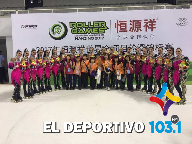 Cuenta regresiva para el inicio de los World Skate Games 2022