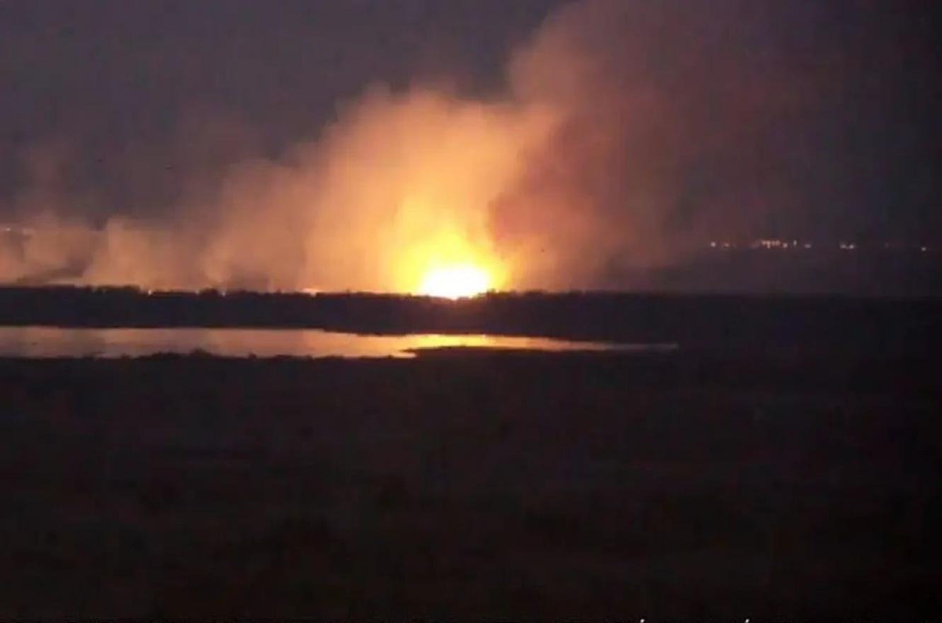 Bahl ampliará una denuncia penal para investigar los incendios en Santa Fe Bahl ampliará una denuncia penal para investigar los incendios en Santa Fe