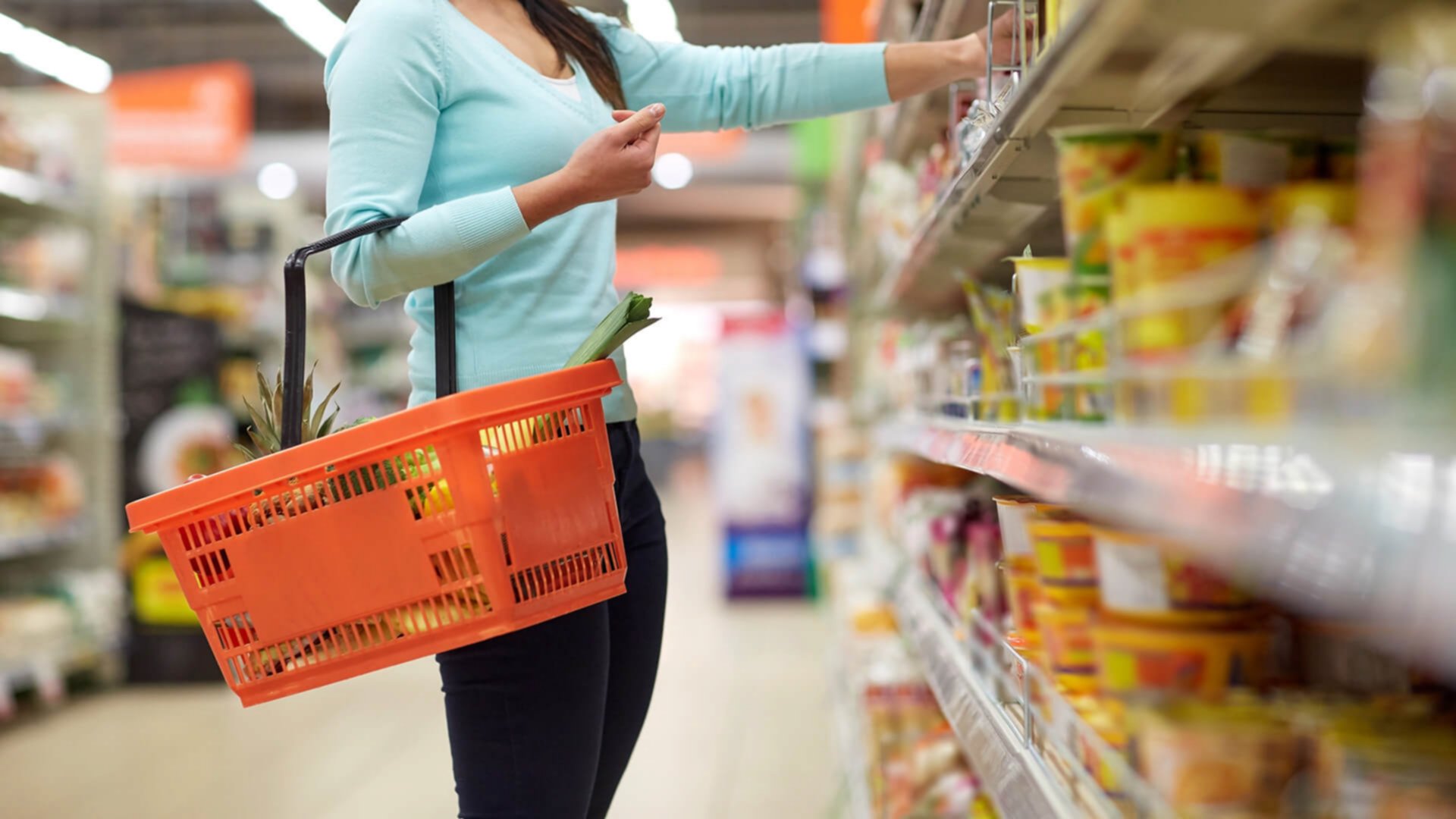 La inflación de septiembre fue 6,2% y acumuló un 83% en los últimos doce meses