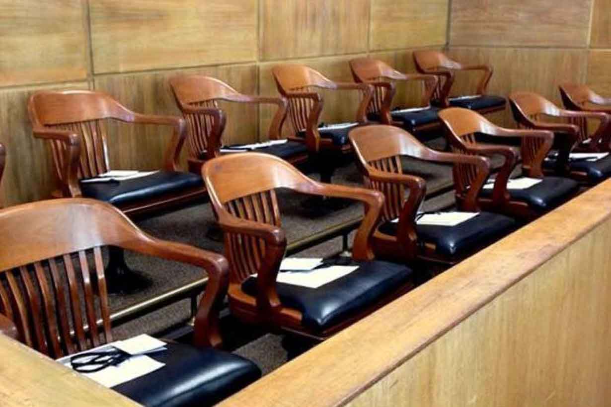 En noviembre habrá seis juicios por jurados en Entre Ríos En noviembre habrá seis juicios por jurados en Entre Ríos
