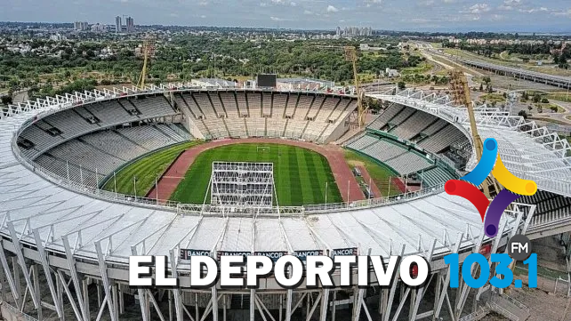 Se define en Córdoba el campeón de la Copa Sudamericana