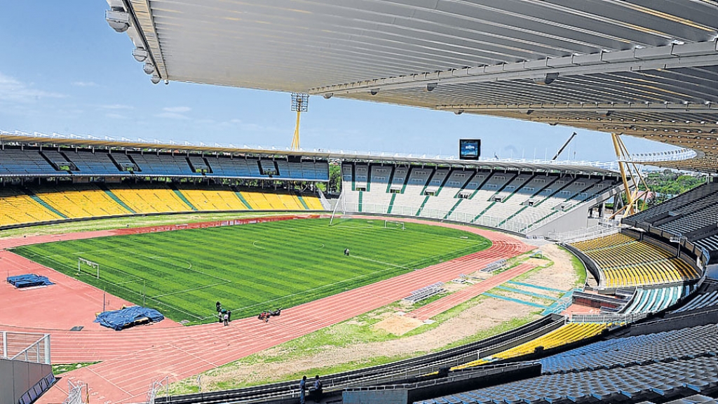 Patronato-Boca se jugaría el 26 de octubre en el Mario Kempes