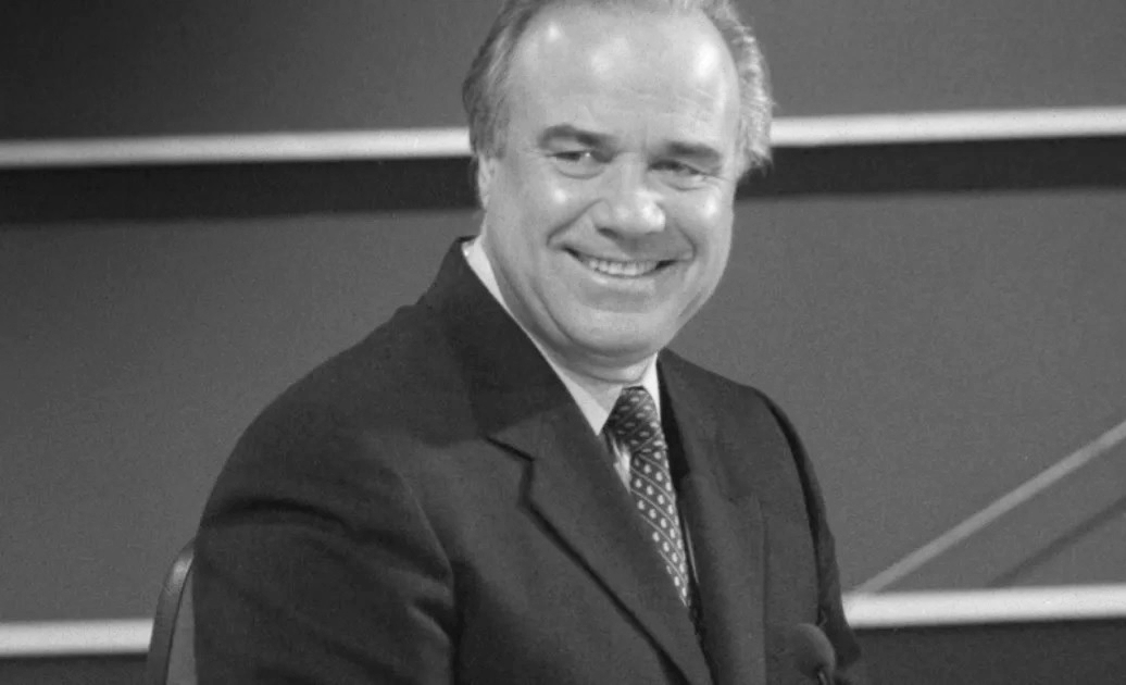 Murió César Mascetti, conductor histórico del noticiero Telenoche