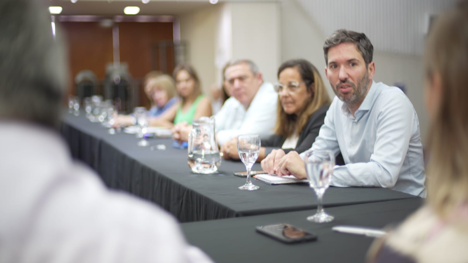 La provincia propuso un 12% de aumento para noviembre y el acumulado ya supera el 81% La provincia propuso un 12% de aumento para noviembre y el acumulado ya supera el 81%
