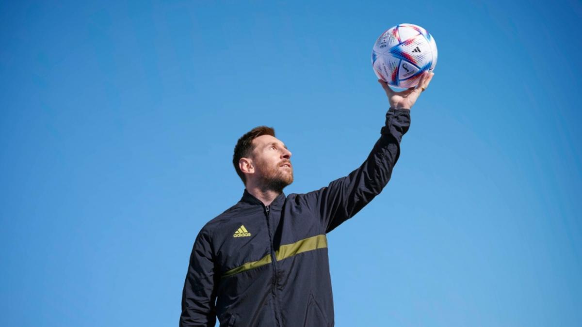 Messi confirmó que Qatar 2022 será su último Mundial Messi confirmó que Qatar 2022 será su último Mundial