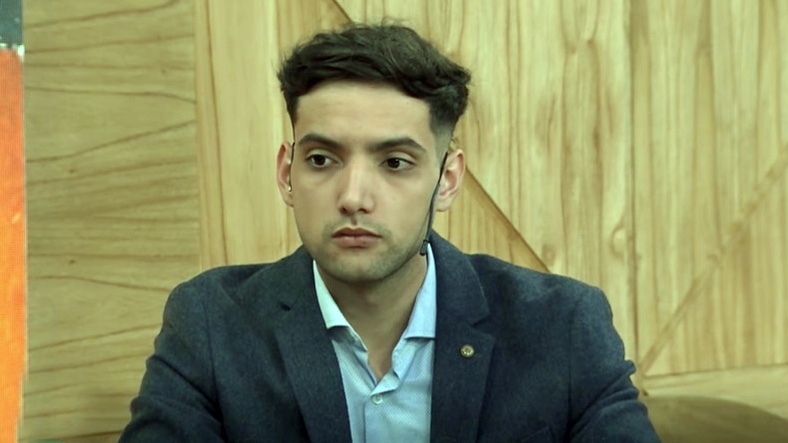 Morel: «No tengo la culpa de que un loco haya querido matar a la Vicepresidenta» Morel: «No tengo la culpa de que un loco haya querido matar a la Vicepresidenta»