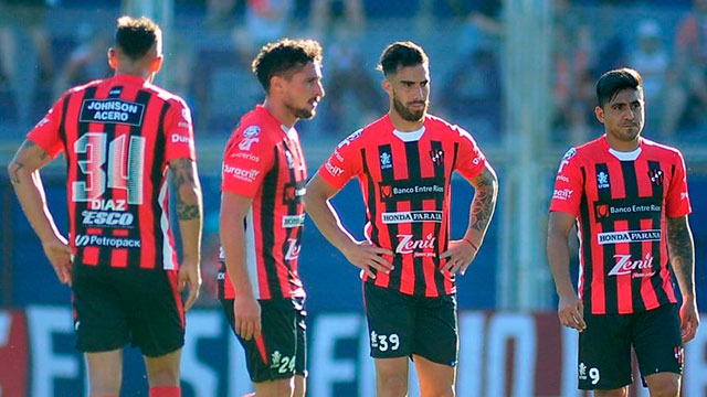 Superliga: Así están los promedios del descenso y cómo sigue la fecha 15 - Superdeportivo.com.ar