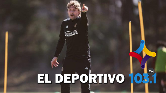 Gabriel Heinze suena como candidato para dirigir a Newell’s
