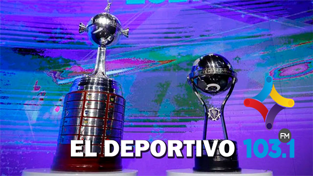 Los clasificados a copas internacionales y la chance de Patronato para la Libertadores Los clasificados a copas internacionales y la chance de Patronato para la Libertadores
