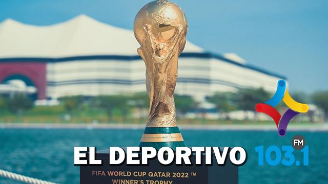 Mundial Qatar 2022: la organización dio a conocer las normas para los turistas Mundial Qatar 2022: la organización dio a conocer las normas para los turistas