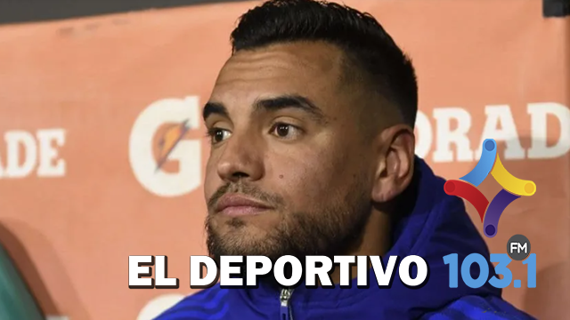 Boca: Sergio Romero estuvo presente en el entrenamiento
