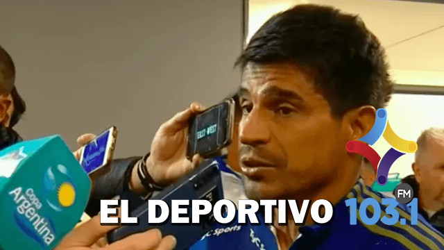 «Fuimos justos ganadores»