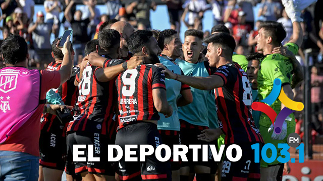 Piden declarar de interés el torneo sin descensos Piden declarar de interés el torneo sin descensos